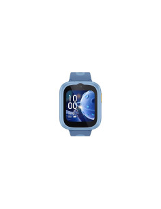 TCL Movetime MT48 Kids Watch 4G Azul con GPS, Videollamadas y Resistencia IP68 2