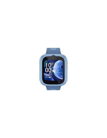 TCL Movetime MT48 Kids Watch 4G Azul con GPS, Videollamadas y Resistencia IP68