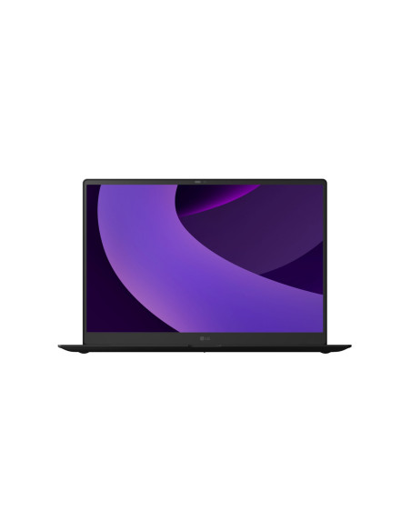 LG Gram Pro Copilot+ PC Intel Core Ultra 9 288V Portátil 40,6 cm