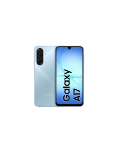 Samsung Galaxy A17 5G 8/256Gb Azul claro Smartphone