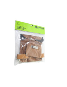 CINTURON PARA HERRAMIENTAS 1 BOLSA 5 DIV. SAURIUM 2
