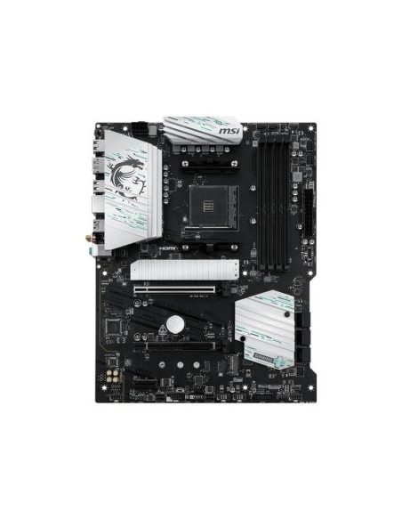 PLACA BASE MSI B550 GAMING AM4 ATX WIFI 4XDDR4 HDMI DP