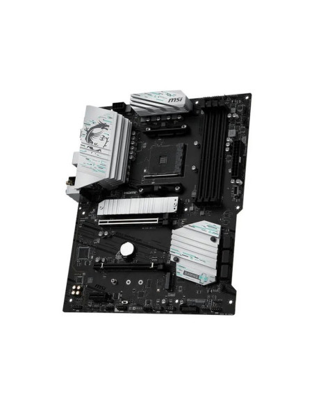PLACA BASE MSI B550 GAMING AM4 ATX WIFI 4XDDR4 HDMI DP
