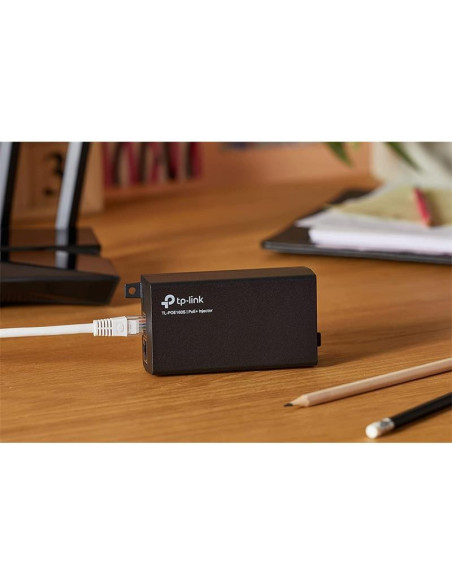 INYECTOR POE T-LINK 30W TL-POE160S