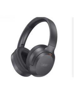AURICULARES BLUETOOTH CON CANCELACION DE RUIDO BE53 NEGRO XO