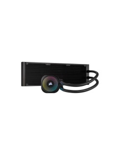 REFRIGERACION LIQUIDA CPU CORSAIR TITAN 360 RX 360MM RGB BLACK 2