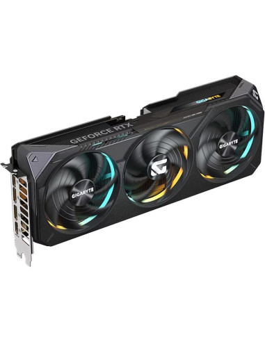 TARJETA DE VIDEO NVIDIA GIGABYTE EAGLE OC SFF RTX 5070 12GB GDDR7