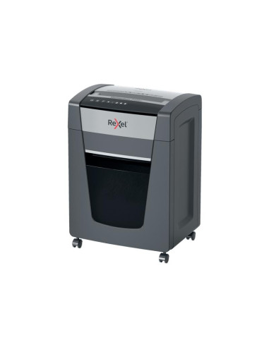 DESTRUCTORA REXEL MOMENTUM EXTRA P420+ CORTE PARTICULAS