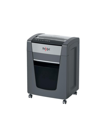 DESTRUCTORA REXEL MOMENTUM EXTRA P420+ CORTE PARTICULAS