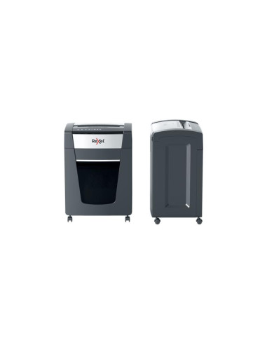 DESTRUCTORA REXEL MOMENTUM EXTRA P420+ CORTE PARTICULAS