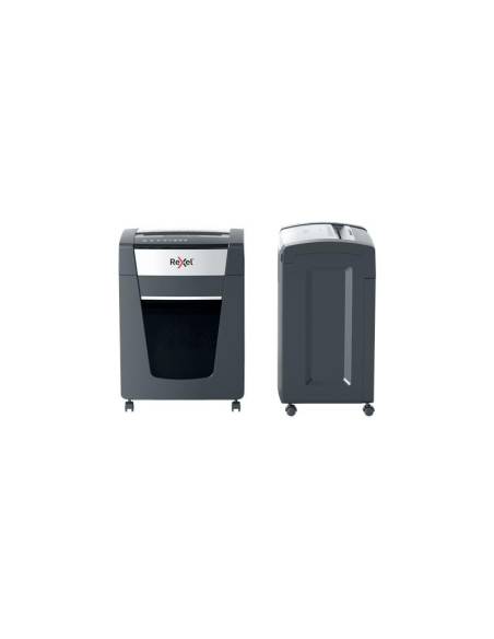 DESTRUCTORA REXEL MOMENTUM EXTRA P420+ CORTE PARTICULAS