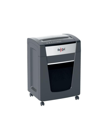 DESTRUCTORA REXEL MOMENTUM EXTRA P420+ CORTE PARTICULAS