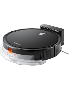 Xiaomi Robot Vacuum E5 Robot Aspirador con Wifi controlado por App Negro