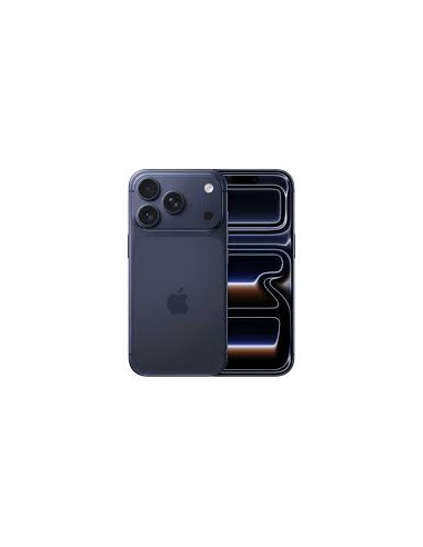 APPLE IPHONE 17 PRO MAX 512GB DEEP BLUE MFYU4QN/A
