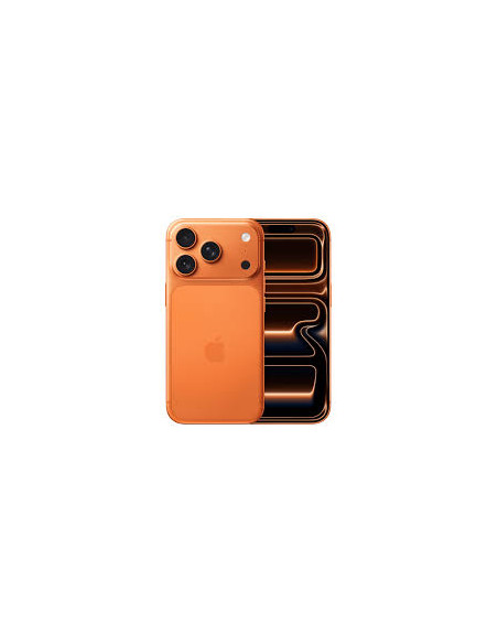 APPLE IPHONE 17 PRO MAX 2TB COSMIC ORANGE MG004QN/A