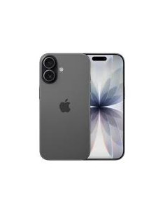 APPLE IPHONE 17 256GB BLACK MG6J4QL/A