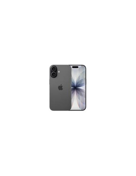 APPLE IPHONE 17 256GB BLACK MG6J4QL/A