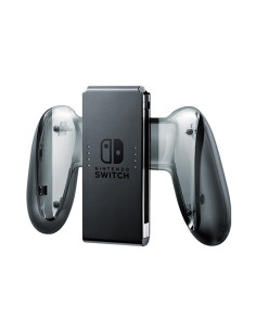 NINTENDO 2510566 SOPORTE DE CARGA PARA JOY-CON NINTENDO SWITCH NEGRO
