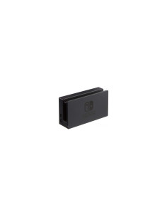 SWITCH DOCK SET NINTENDO BASE + ADAPTADOR CORRIENTE + HDMI SWITCH 2