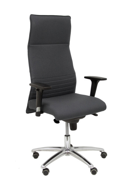SILLON ALBACETE XL 160KG BALI GRIS 206SXLBALI600