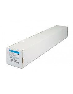 HP papel para impresora de inyección de tinta Mate 1 hojas Blanco 2
