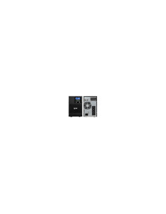 Eaton 9E Doble conversión (en lÍ­nea) 1000 VA 800 salidas AC W 4 2
