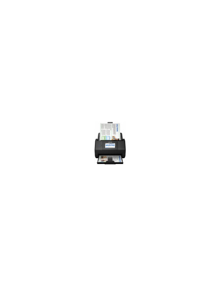 Epson workforce ES-580W ADF + escaner 600 x 600dpi A4 duplex negro