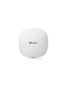 Aruba, a Hewlett Packard Enterprise company Aruba AP-505 (RW) 1774 Mbit/s Blanco EnergÍ­a sobre Ethernet (PoE)