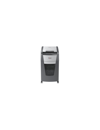 Rexel Optimum AutoFeed+ 225X triturador de papel Corte cruzado 55 dB