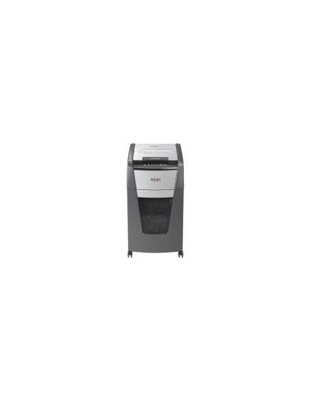 Rexel Optimum AutoFeed+ 225X triturador de papel Corte cruzado 55 dB