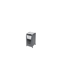 Rexel Optimum AutoFeed+ 225X triturador de papel Corte cruzado 55 dB 2