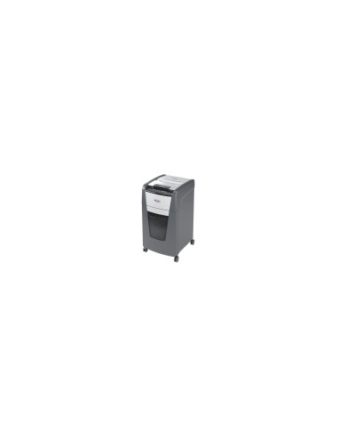 Rexel Optimum AutoFeed+ 225X triturador de papel Corte cruzado 55 dB