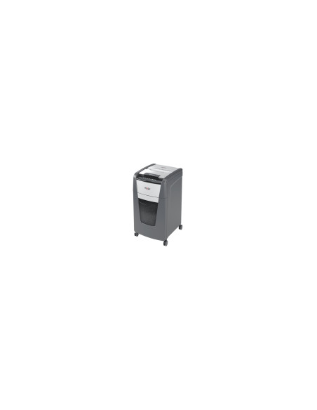 Rexel Optimum AutoFeed+ 225X triturador de papel Corte cruzado 55 dB