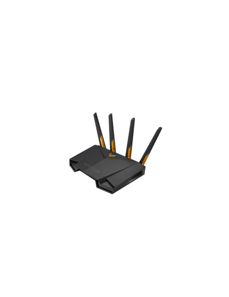 ASUS 90IG0790-MO3B00 router inalámbrico Gigabit Ethernet Doble banda