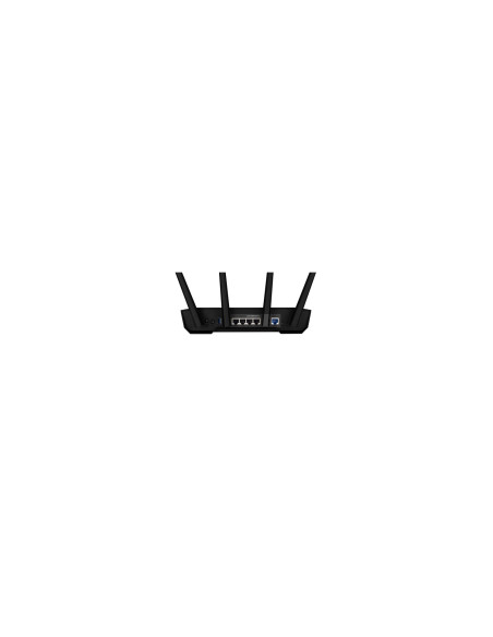 ASUS 90IG0790-MO3B00 router inalámbrico Gigabit Ethernet Doble banda
