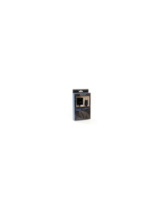 iggual IGG318041 adaptador de cable de vÍ­deo 0,25 m DisplayPort HDMI 2