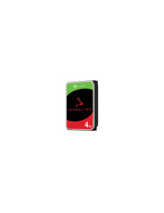 Seagate IronWolf Pro ST4000NT001 disco duro interno 3.5" 4000 GB 2