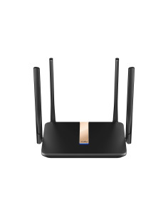 Cudy LT500D router inalámbrico Ethernet rápido Doble banda (2,4 GHz /