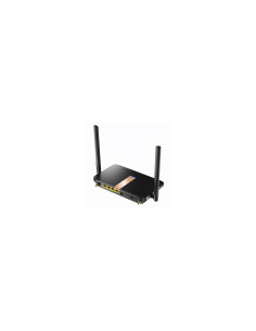 Cudy LT500D router inalámbrico Ethernet rápido Doble banda (2,4 GHz / 2