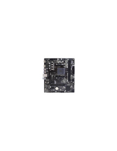 Biostar A520MT Placa base 2