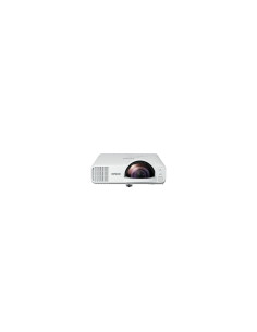Epson V11HA76080 videoproyector Proyector de alcance estándar 4000