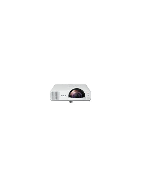 Epson V11HA76080 videoproyector Proyector de alcance estándar 4000