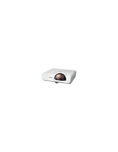 Epson V11HA76080 videoproyector Proyector de alcance estándar 4000 2
