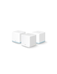 Mercusys HALO H32G Doble banda (2,4 GHz / 5 GHz) Wi-Fi 5 (802.11ac) Blanco 2 Interno
