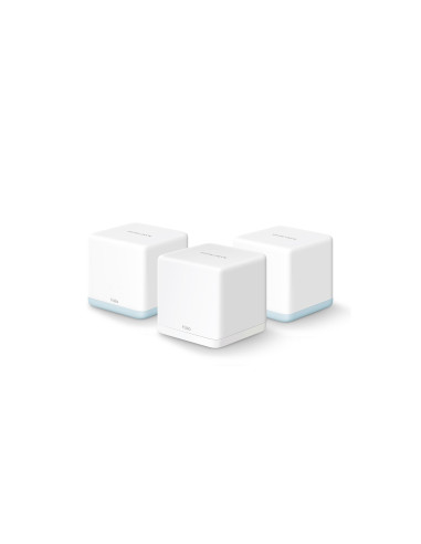 Mercusys HALO H32G Doble banda (2,4 GHz / 5 GHz) Wi-Fi 5 (802.11ac) Blanco 2 Interno