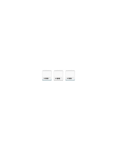 Mercusys HALO H32G Doble banda (2,4 GHz / 5 GHz) Wi-Fi 5 (802.11ac) Blanco 2 Interno