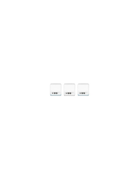 Mercusys HALO H32G Doble banda (2,4 GHz / 5 GHz) Wi-Fi 5 (802.11ac) Blanco 2 Interno