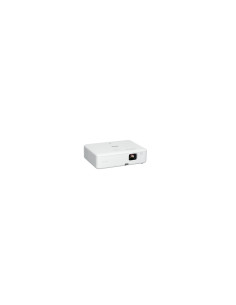 Epson CO-FH01 videoproyector 3000 lúmenes ANSI 3LCD 1080p (1920x1080)