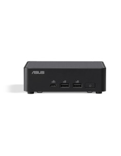 ASUS NUC 14 Pro Slim Kit RNUC14RVKU500000I UCFF Negro 125H