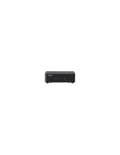 ASUS NUC 14 Pro Slim Kit RNUC14RVKU500000I UCFF Negro 125H 2